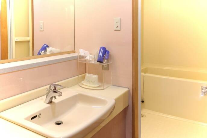 Imagen general del Hotel Yura No Yado SEIFUEN. Foto 14