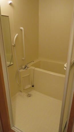 Imagen general del Hotel Yura No Yado SEIFUEN. Foto 16