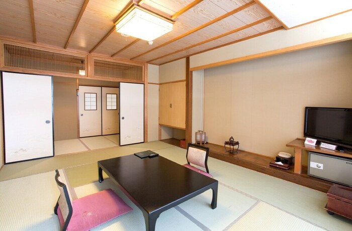 Imagen de la habitación del Hotel Yura No Yado SEIFUEN. Foto 24
