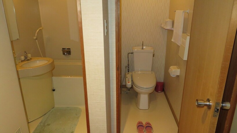 Imagen de la habitación del Hotel Yura No Yado SEIFUEN. Foto 25