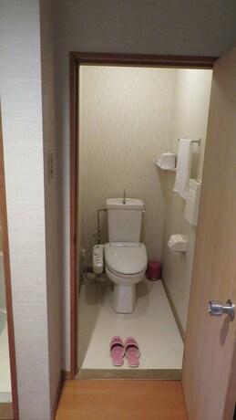 Imagen de la habitación del Hotel Yura No Yado SEIFUEN. Foto 26