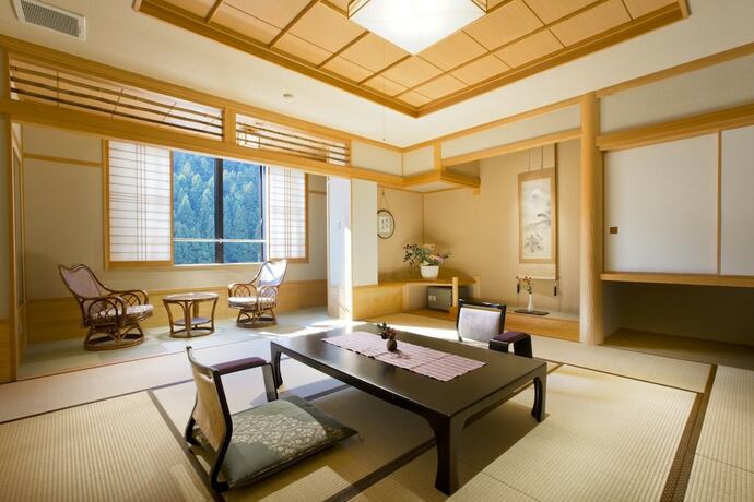 Imagen de la habitación del Hotel Yura No Yado SEIFUEN. Foto 29