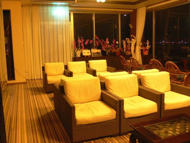 Imagen de los interiores del Hotel Yura Onsen Yaotome. Foto 16