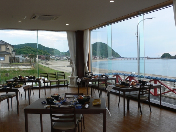 Imagen de la habitación del Hotel Yura Onsen Yaotome. Foto 9