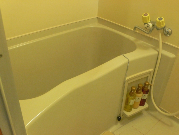 Imagen de la habitación del Hotel Yura Onsen Yaotome. Foto 14