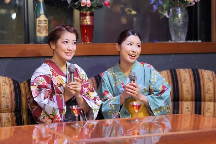 Imagen general del Hotel Yuraku. Foto 4