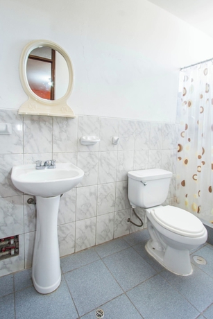Imagen de la habitación del Hotel Yuraq Wasi. Foto 8