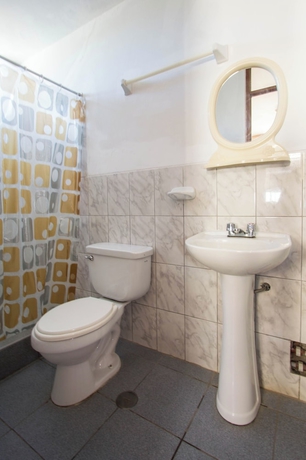 Imagen de la habitación del Hotel Yuraq Wasi. Foto 9