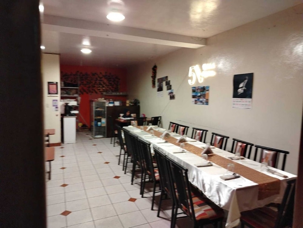 Imagen del bar/restaurante del Hotel Yuraq Wasi. Foto 3