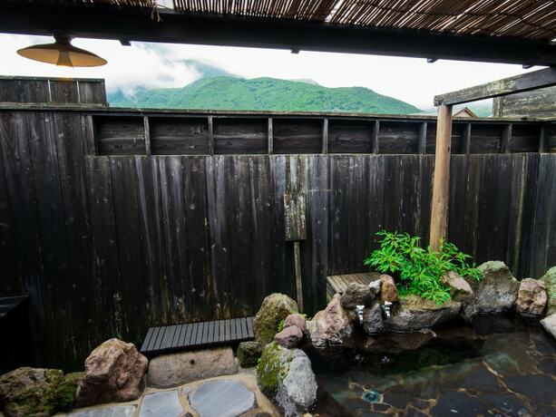 Imagen general del Hotel Yurari Rokumyo. Foto 9