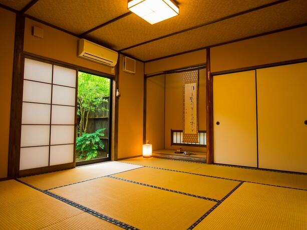 Imagen general del Hotel Yurari Rokumyo. Foto 13