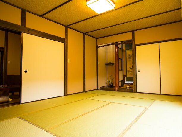 Imagen general del Hotel Yurari Rokumyo. Foto 14