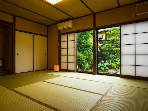 Imagen general del Hotel Yurari Rokumyo. Foto 16