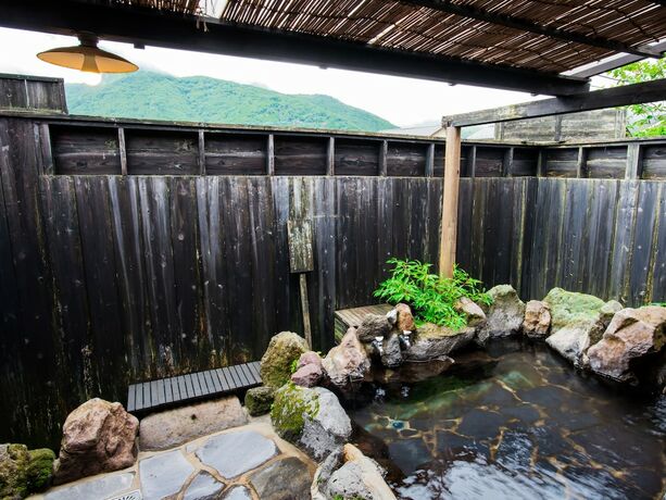 Imagen general del Hotel Yurari Rokumyo. Foto 1