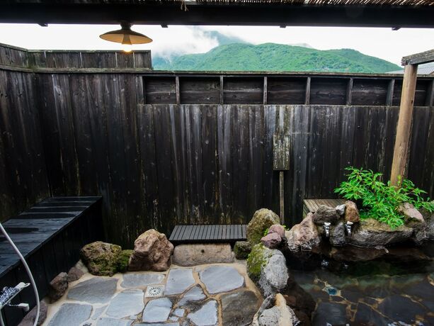 Imagen general del Hotel Yurari Rokumyo. Foto 2