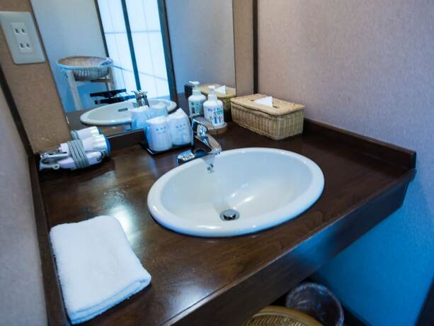 Imagen de la habitación del Hotel Yurari Rokumyo. Foto 19