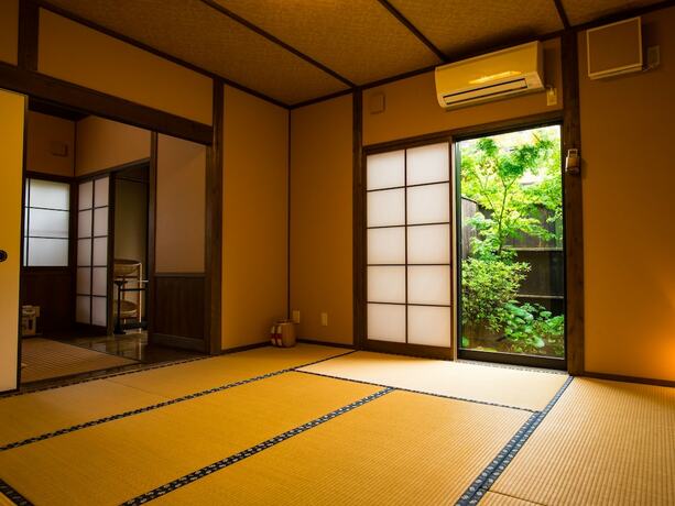 Imagen de la habitación del Hotel Yurari Rokumyo. Foto 21