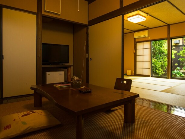 Imagen de la habitación del Hotel Yurari Rokumyo. Foto 24