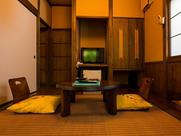 Imagen de la habitación del Hotel Yurari Rokumyo. Foto 26