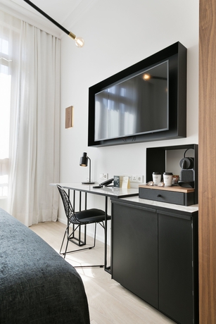 Imagen de la habitación del Hotel Yurbban Passage & Spa. Foto 8