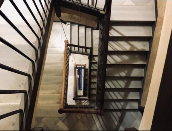 Imagen de los interiores del Hotel Yurbban Ramblas Boutique. Foto 16