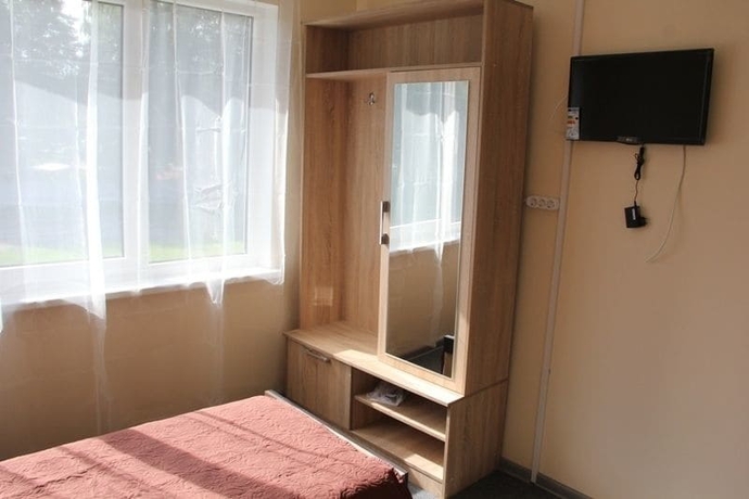 Imagen de la habitación del Hotel Yurd24. Foto 6