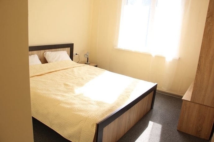 Imagen de la habitación del Hotel Yurd24. Foto 7