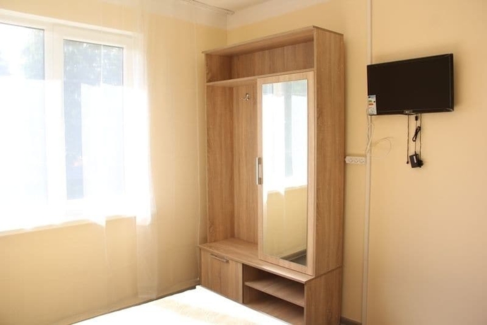 Imagen de la habitación del Hotel Yurd24. Foto 11