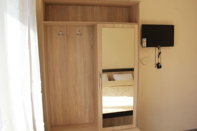 Imagen de la habitación del Hotel Yurd24. Foto 12
