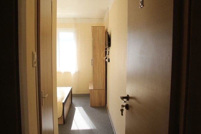 Imagen de la habitación del Hotel Yurd24. Foto 13