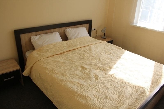 Imagen de la habitación del Hotel Yurd24. Foto 14