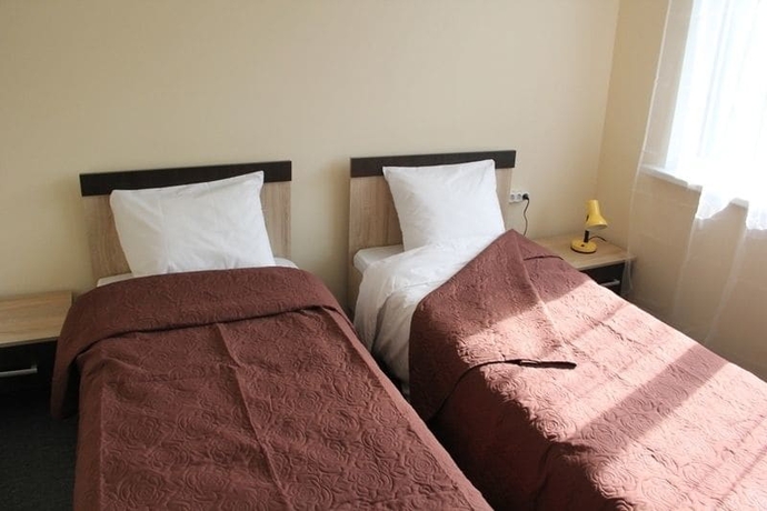 Imagen de la habitación del Hotel Yurd24. Foto 15
