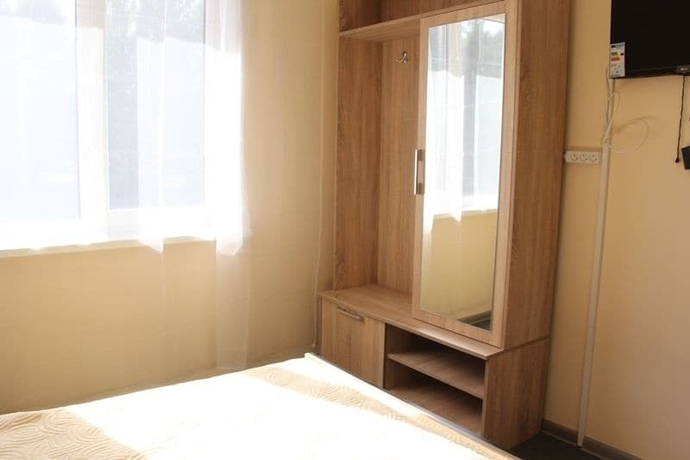 Imagen de la habitación del Hotel Yurd24. Foto 16