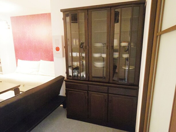 Imagen general del Hotel Yurian, Kyoto Ciudad. Foto 4