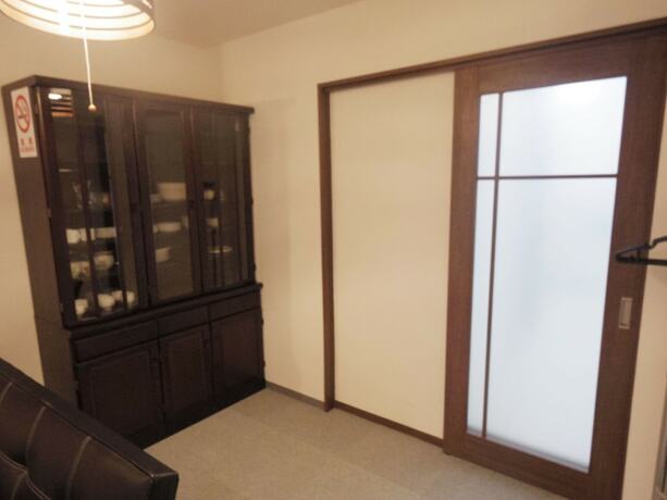 Imagen general del Hotel Yurian, Kyoto Ciudad. Foto 17