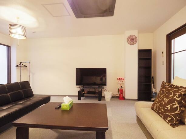Imagen de la habitación del Hotel Yurian, Kyoto Ciudad. Foto 21
