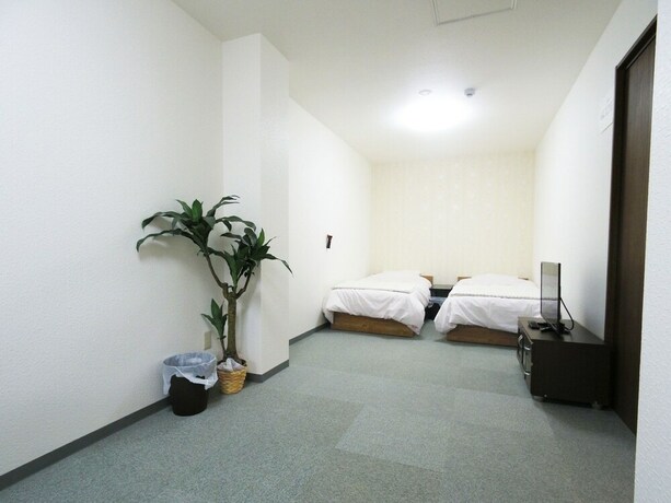 Imagen de la habitación del Hotel Yurian, Kyoto Ciudad. Foto 22