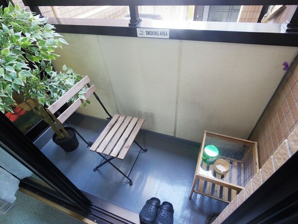 Imagen de la habitación del Hotel Yurian, Kyoto Ciudad. Foto 24