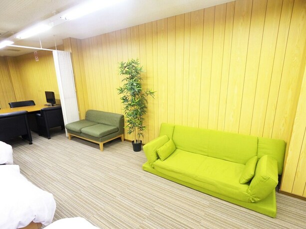 Imagen de la habitación del Hotel Yurian, Kyoto Ciudad. Foto 30