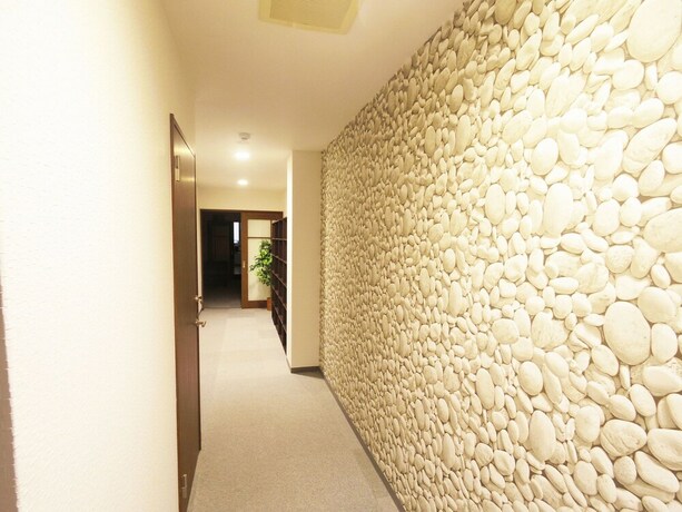 Imagen de los interiores del Hotel Yurian, Kyoto Ciudad. Foto 33