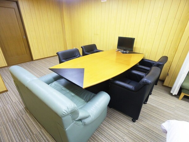 Imagen de los interiores del Hotel Yurian, Kyoto Ciudad. Foto 34