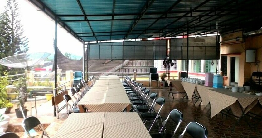 Imagen general del Hotel Yuriko. Foto 1