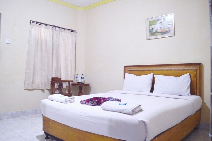 Imagen de la habitación del Hotel Yuriko. Foto 2