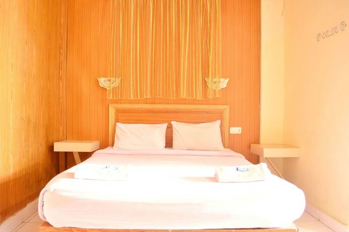 Imagen de la habitación del Hotel Yuriko. Foto 3