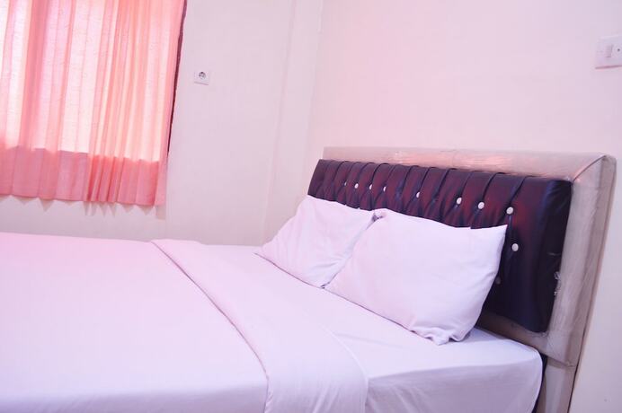 Imagen de la habitación del Hotel Yuriko. Foto 5