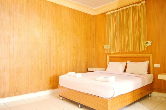 Imagen de la habitación del Hotel Yuriko. Foto 6