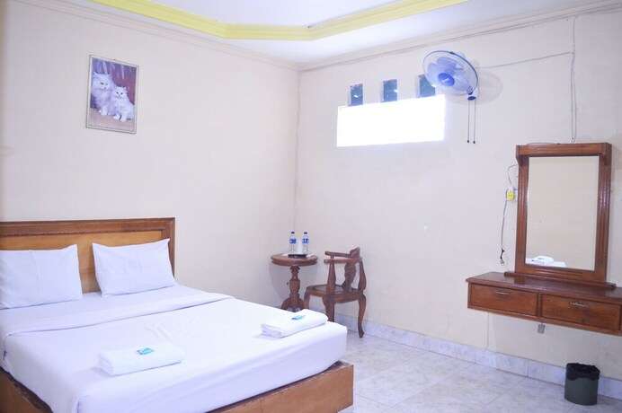 Imagen de la habitación del Hotel Yuriko. Foto 7