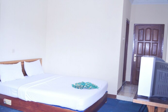 Imagen de la habitación del Hotel Yuriko. Foto 8