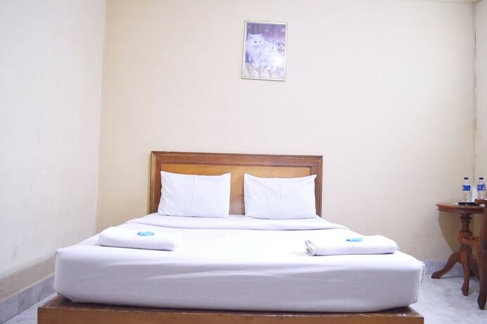 Imagen de la habitación del Hotel Yuriko. Foto 9