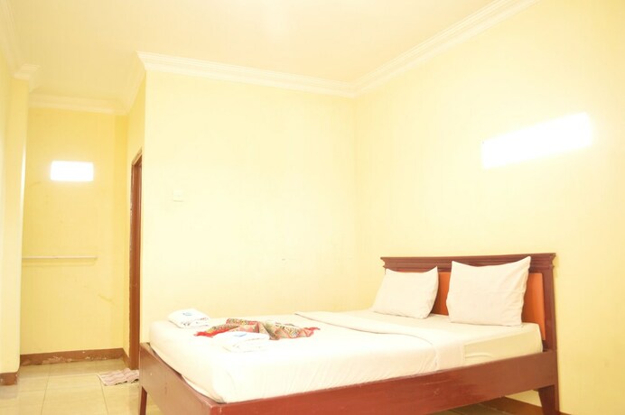 Imagen de la habitación del Hotel Yuriko. Foto 14